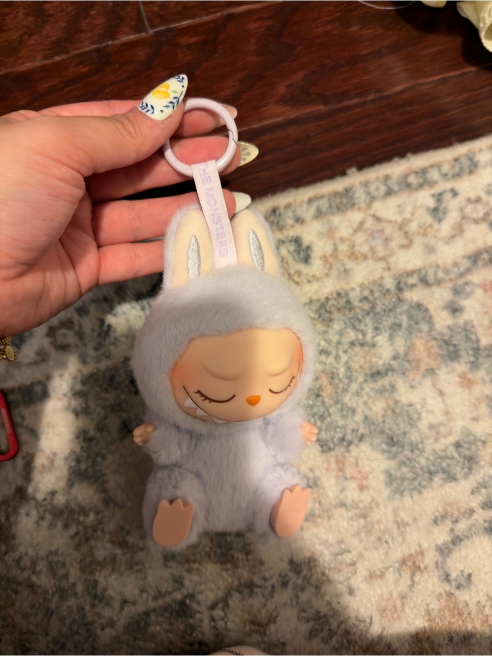 Labubu